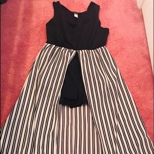 Romper jumpsuit Dress